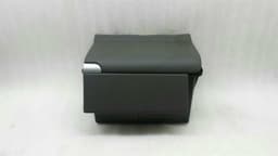 MERCEDES-BENZ Mercedes SL R230 covering rear tray leather LI A2308100329 interior box rear — thumbnail 1