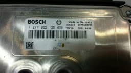 BMW BMW 5 Series E60 E61 LCI control unit active steering 6781462 active steering ECU — thumbnail 6