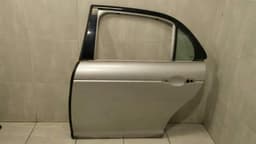 JAGUAR JAGUAR XJ X350 X358 Left Rear Door XJ Rear Left — thumbnail 4