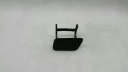 BMW BMW 5 Series E60 Left Washer Jet Cover 7060585 Washer Nozzle Trim Left — thumbnail 1