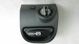 MERCEDES-BENZ MERCEDES SL UNKNOWN SWITCH A2305450404 RHD RIGHT HAND DRIVE GRAPHITE — thumbnail 1