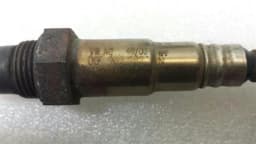 AUDI Audi S3 8P HO2S Sensor 06F906262N HO2S — thumbnail 2