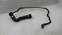 BMW BMW 5 Series E60 Cooling Pipe 7560968 Coolant Hose Hose 535i — thumbnail 4