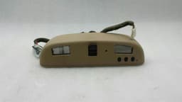 MERCEDES-BENZ Mercedes R Class W251 Rear View Mirror A1648103417 Rear View Mirror Interior Mirror — thumbnail 9