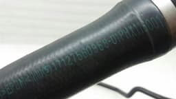 BMW BMW 5 Series E60 Cooling Pipe 7560968 Coolant Hose Hose 535i — thumbnail 3