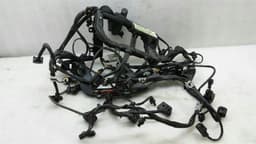 MERCEDES-BENZ Mercedes E Class W212 Engine Harness A2721507233 Engine Wiring Loom M272 — thumbnail 1