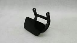 BMW BMW 5 Series E60 Left Washer Jet Cover 7060585 Washer Nozzle Trim Left — thumbnail 6
