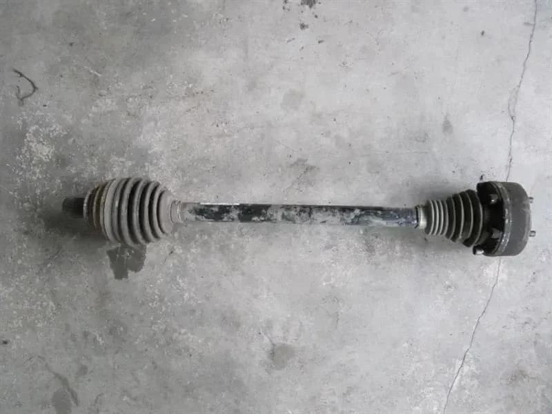 AUDI Audi S3 A3 8P Golf 5 Rear Left Drive Shaft 1K0501203A Rear Left Drive Shaf