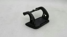BMW BMW 5 Series E60 Left Washer Jet Cover 7060585 Washer Nozzle Trim Left — thumbnail 3