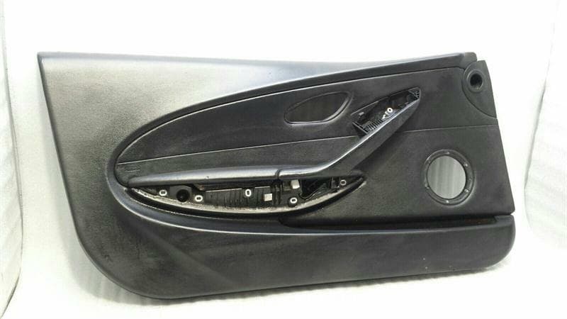 BMW BMW 6 Series Unknown Door Card Front Left 7899873 Door Panel Front Left