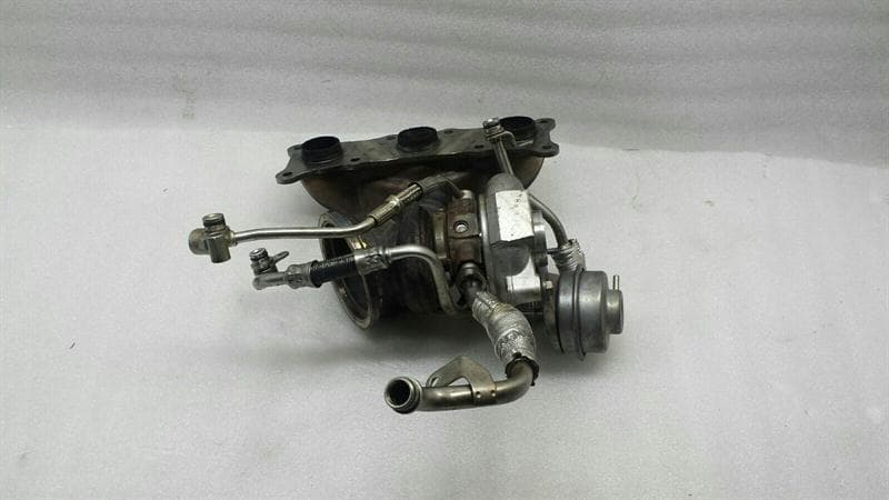 BMW BMW 5 Series E60 Turbo Charger 7593019 Turbocharger 535i 535Xi N54