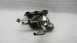 BMW BMW 5 Series E60 Turbo Charger 7593019 Turbocharger 535i 535Xi N54 — thumbnail 7