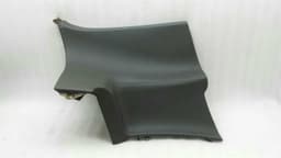 MERCEDES-BENZ Mercedes SL R230 side panel cover A2306900241 right quarter cover Grey — thumbnail 5