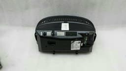 BMW BMW 6 Series E63 E64 Navi Display Screen 9141809 Navigation Monitor 8.8 — thumbnail 2