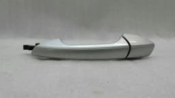 MERCEDES-BENZ Mercedes E Class W212 door handle rear left A2047600170 RLH door handle — thumbnail 6