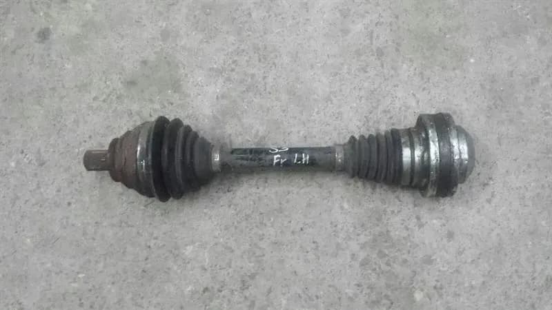 AUDI Audi S3 A3 8P 2.0 Front Left Drive Shaft 1K0407271HG Front Left Drive Shaft