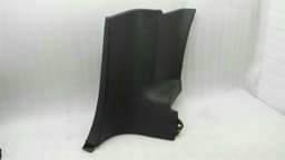 MERCEDES-BENZ Mercedes SL R230 side panel cover A2306900241 right quarter cover Grey — thumbnail 6