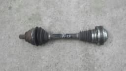 AUDI Audi S3 A3 8P 2.0 Front Left Drive Shaft 1K0407271HG Front Left Drive Shaft — thumbnail 4