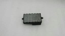BMW BMW 5 Series E60 E61 Blower Regulator Regulator 6988452 Heater Resistor — thumbnail 2