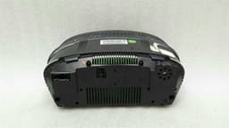 BMW BMW 5 Series E60 535i Instrument Cluster 6944118 Speedometer MPH US — thumbnail 6
