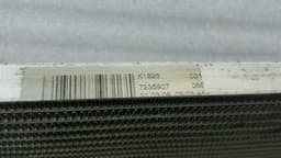 BMW BMW 5 Series E60 Engine Oil Cooler 17217560965 Oil Cooler Radiator 535i — thumbnail 8