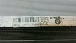 BMW BMW 5 Series E60 Engine Oil Cooler 17217560965 Oil Cooler Radiator 535i — thumbnail 9