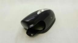 MERCEDES-BENZ Mercedes CL W216 left door mirror cover A2198100164 exterior mirror cover left — thumbnail 3