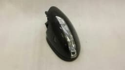 MERCEDES-BENZ Mercedes CL W216 left door mirror cover A2198100164 exterior mirror cover left — thumbnail 5