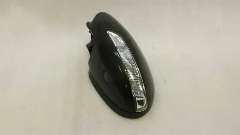Mercedes CL W216 left door mirror cover A2198100164 exterior mirror cover left