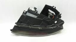 AUDI Audi A4 B6 RHD Right Headlamp Headlight Right Handlebar Xenon — thumbnail 10