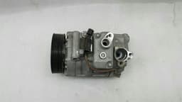 BMW BMW 5 Series E60 E61 LCI climate compressor 9195721 A/C compressor — thumbnail 9