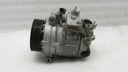 BMW BMW 5 Series E60 E61 LCI climate compressor 9195721 A/C compressor — thumbnail 8