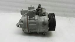 BMW BMW 5 Series E60 E61 LCI climate compressor 9195721 A/C compressor — thumbnail 10