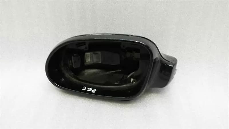 MERCEDES-BENZ Mercedes SL R230 left door mirror cover A2308200721 exterior mirror flap left