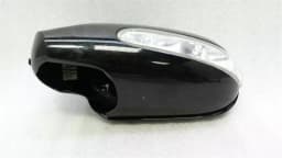 MERCEDES-BENZ Mercedes SL R230 left door mirror cover A2308200721 exterior mirror flap left — thumbnail 3