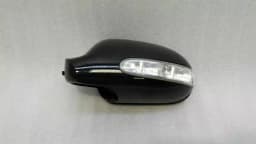 MERCEDES-BENZ Mercedes SL R230 left door mirror cover A2308200721 exterior mirror flap left — thumbnail 6