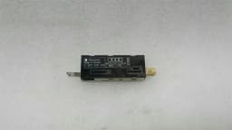 AUDI AUDI A4 8K AMPLIFIER ANTENNA 8K9035225A ANTENNA AMPLIFIER — thumbnail 3