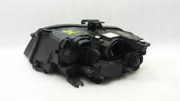 AUDI Audi A4 8K RHD right headlight halogen right hand drive — thumbnail 4