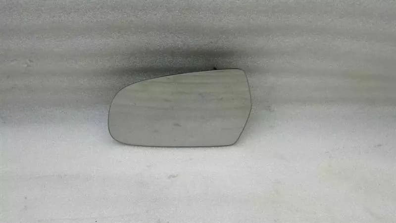 AUDI Audi A4 8K left door mirror glass 4F0857535D exterior mirror glass left