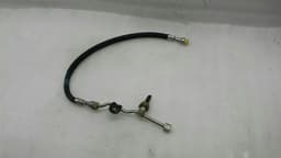 BMW BMW 5 Series E60 E61 535i Fuel Line 7565282 Fuel Line N54 535i — thumbnail 1