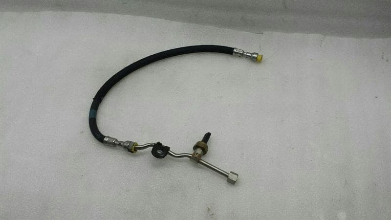 BMW BMW 5 Series E60 E61 535i Fuel Line 7565282 Fuel Line N54 535i