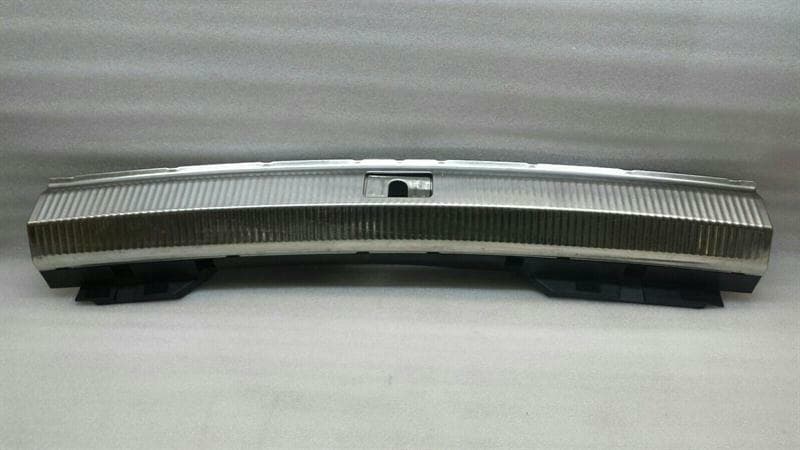 AUDI Audi A4 8K Luggage Compartment Cover 8K9864483A Trunk Bezel
