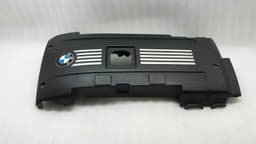 BMW BMW 5 Series E60 Engine Cover 11127575036 Engine Cover — thumbnail 5