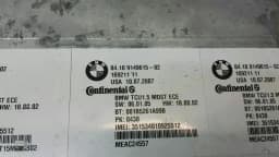 BMW BMW 6 Series E63 E64 Bluetooth Control Unit 9149615 Bluetooth Module — thumbnail 10