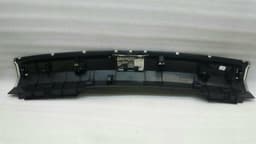 AUDI Audi A4 8K Luggage Compartment Cover 8K9864483A Trunk Bezel — thumbnail 9