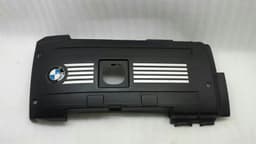BMW BMW 5 Series E60 Engine Cover 11127575036 Engine Cover — thumbnail 2