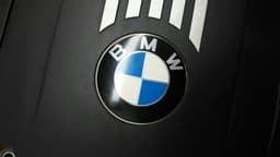 BMW BMW 5 Series E60 Engine Cover 11127575036 Engine Cover — thumbnail 7