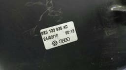 AUDI Audi A4 8K Airbox 8K0133835AD Air Filter Box — thumbnail 10