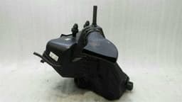 AUDI Audi A4 8K Airbox 8K0133835AD Air Filter Box — thumbnail 2