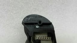 MERCEDES-BENZ Mercedes SL R230 Steering Wheel Switch A2308202410 Steering Wheel Switch MFL — thumbnail 3